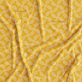 Motif Printed fabric